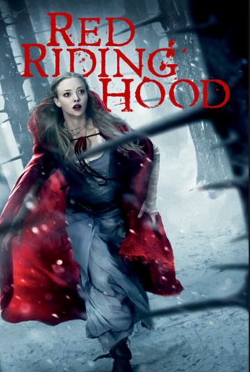 Red Riding Hood Movie Review