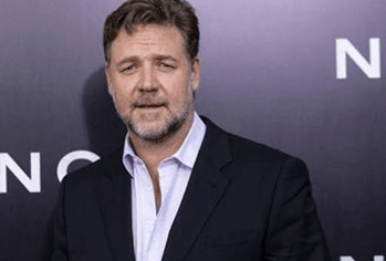 Russell Crowe Joins The Cast Of The Mummy