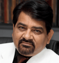 Santosh Bhartiya Hindi Journalist