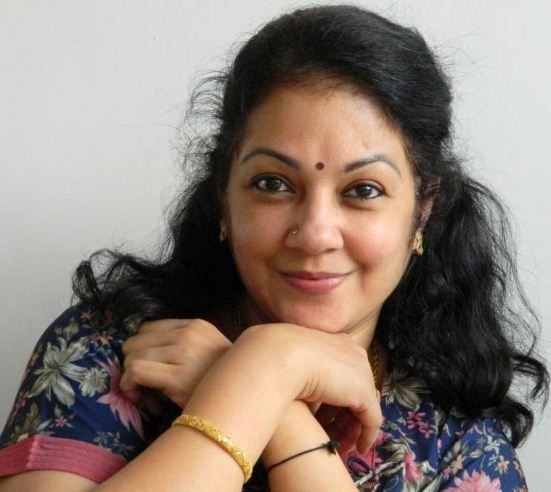 Shanthi Krishna In Nivin Pauly Production Venture!