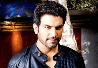 Sharad Kelkar: The Emerging Villain Of Telugu Cinema