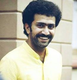 Shine Tom Chacko Plays A Criminal!
