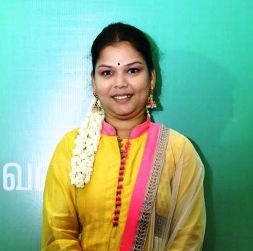 Sumathi Sri