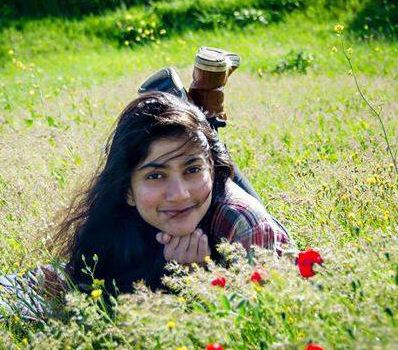 Sai Pallavi Managed To Impress Mani Ratnam In The Screen Test!
