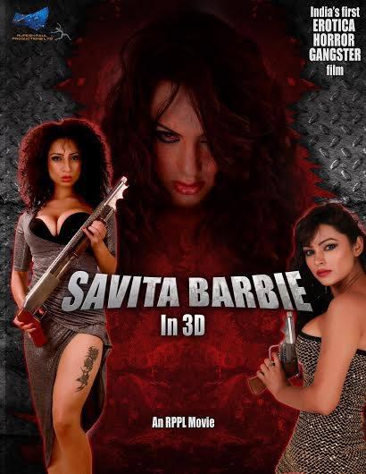 Savita Barbie 3D Movie Review