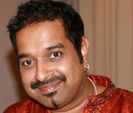 Shankar Mahadevan Hospitalized Due To Chest Pain!