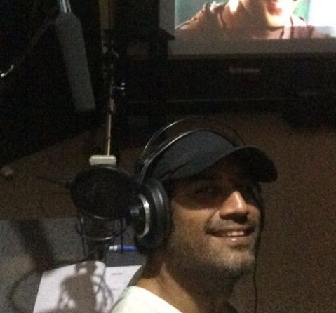 Sharad Kelkar’s Sardar And Baahubali 2 Connection!