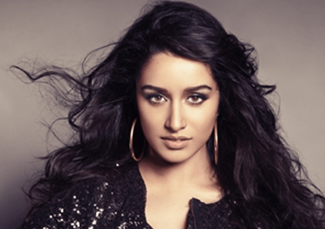 Shradda Kapoor Will Sing For ‘Rock On 2’