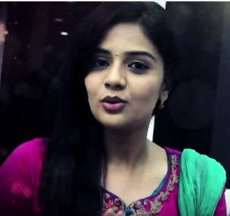 Sreemukhi