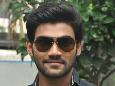 Sreenivas’ Speedunnodu Is Gearing For The Release!