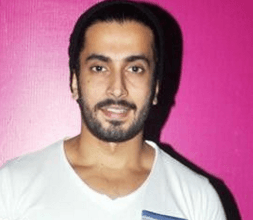 Sunny Nijar Hindi Movie Actor