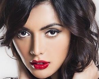 Tamil Is Easy To Learn Says Ruhi Singh!