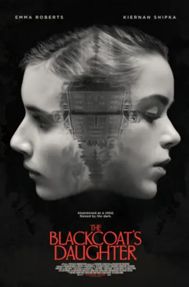 The Blackcoat's Daughter Movie Review