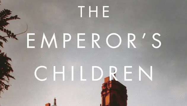 The Emperor's Children Movie Review