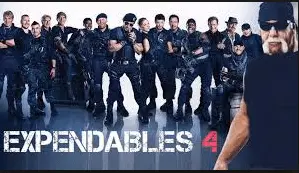 The Expendables 4 Movie Review