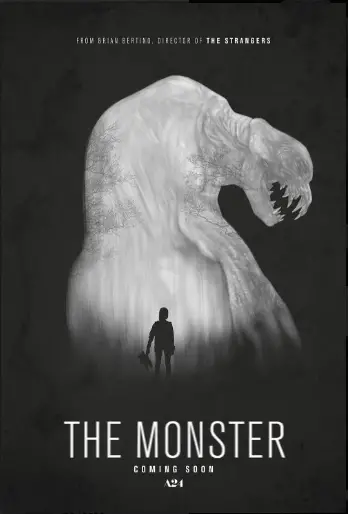 The Monster Movie Review