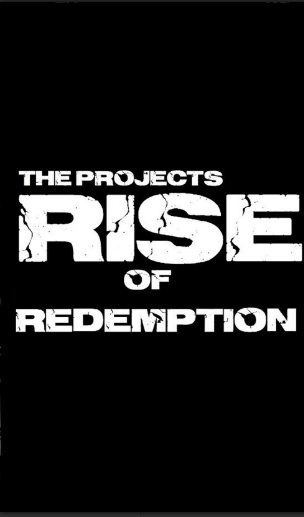 The Projects: Rise of Redemption Movie Review