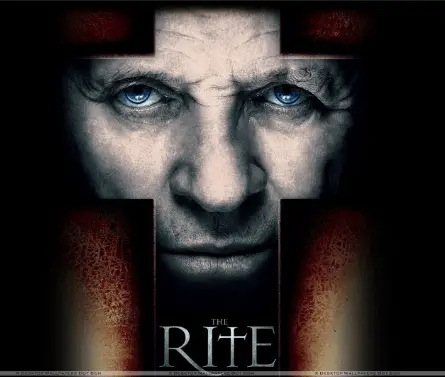 The Rite Movie Review