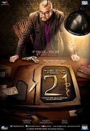 Table No.21-see who turns the tables in the end!Movie Review