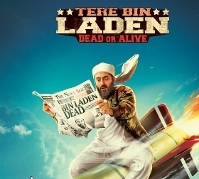 Tere Bin Laden - Dead Or Alive Movie Review