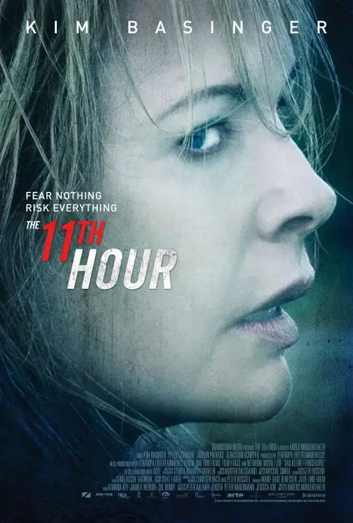 The 11th Hour Movie Review