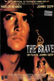 The Brave Movie Review