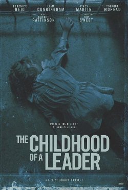 The Childhood of a Leader Movie Review