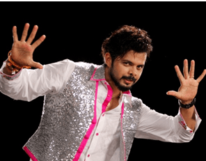 The Cricketer-turned-Politician Sreesanth Now Becomes An Actor!!!