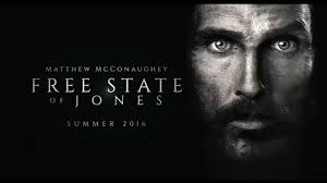 The Free State of Jones Movie Review