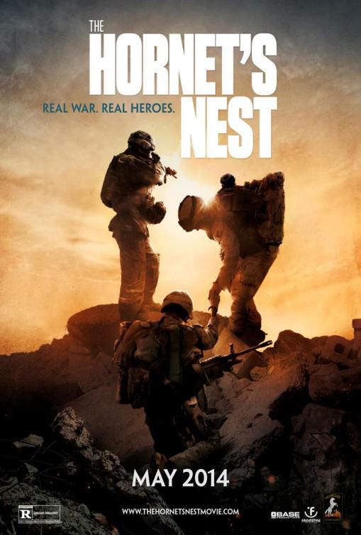 The Hornet's Nest Movie Review
