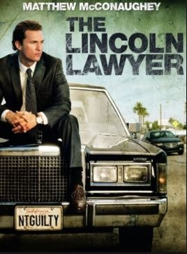 The Lincoln Lawyer Movie Review