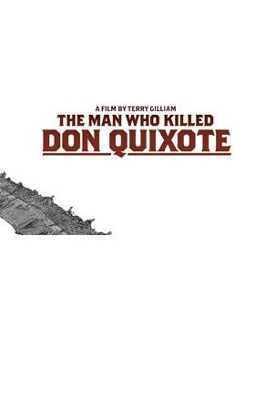 The Man Who Killed Don Quixote Movie Review