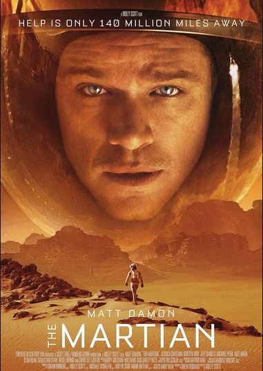The Martians Movie Review