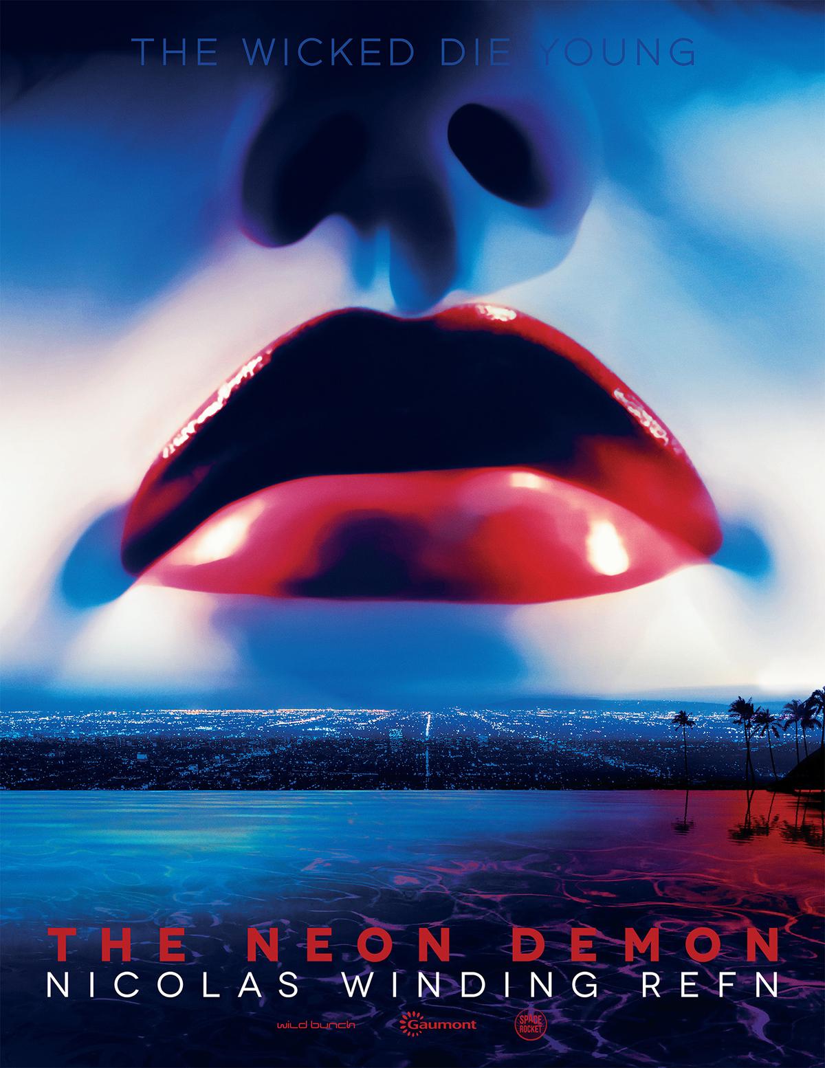 The Neon Demon Movie Review