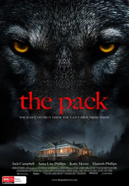 The Pack Movie Review