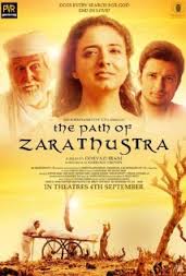 The Path of Zarathustra Movie Review