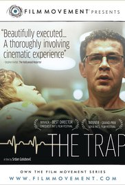 The Trap Movie Review