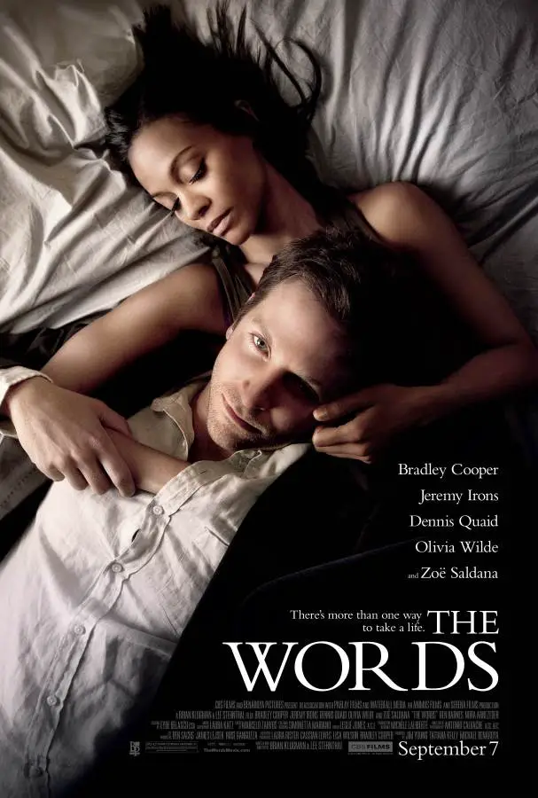 The Words Movie Review