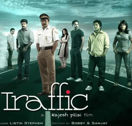 Traffic Malayalam Movie Review