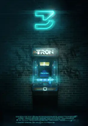 Tron 3 Movie Review