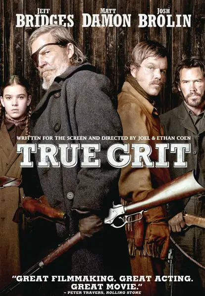 True Grit Movie Review