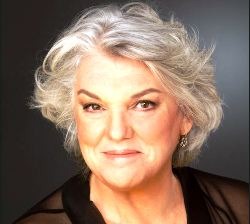 Tyne Daly grey's anatomy