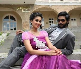 Veera Sivaji Teaser Is Out!