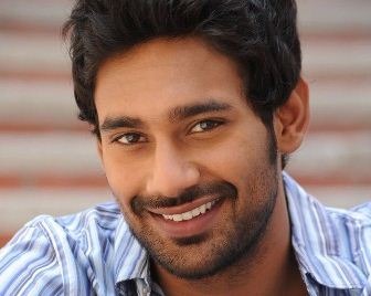 Varun Sandesh Back To Home After Malaria Treatment!