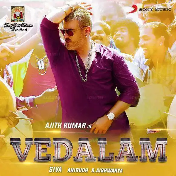 Vedalam Movie Review