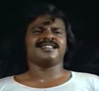 Vijayan Malayalam Movie Actor