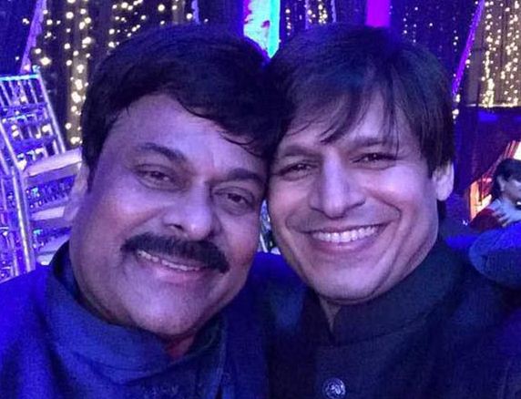 Vivek Oberoi Goes To Tollywood As A Villain!
