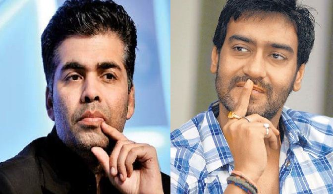 Will Karan And Ajay Conflict Comes To An End?