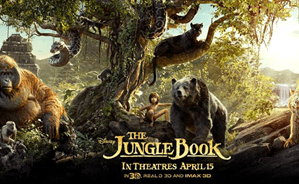 Walt Disney Announces ‘Jungle Book-2’ And ‘Maleficent-2’