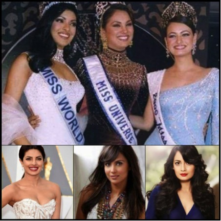 We All Have Chosen Our Paths And Are Happy: Dia Mirza